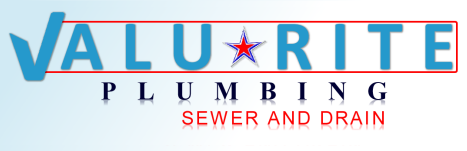 Valu-Rite Plumbing of Woodstock Ga Logo