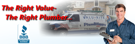 Don't get up-tight, call Valu-Rite!