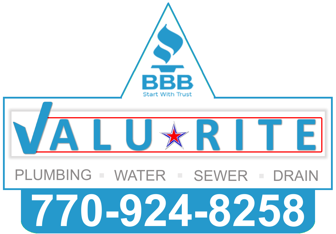 Valu-Rite Plumbing - Plumbers Repair near Me