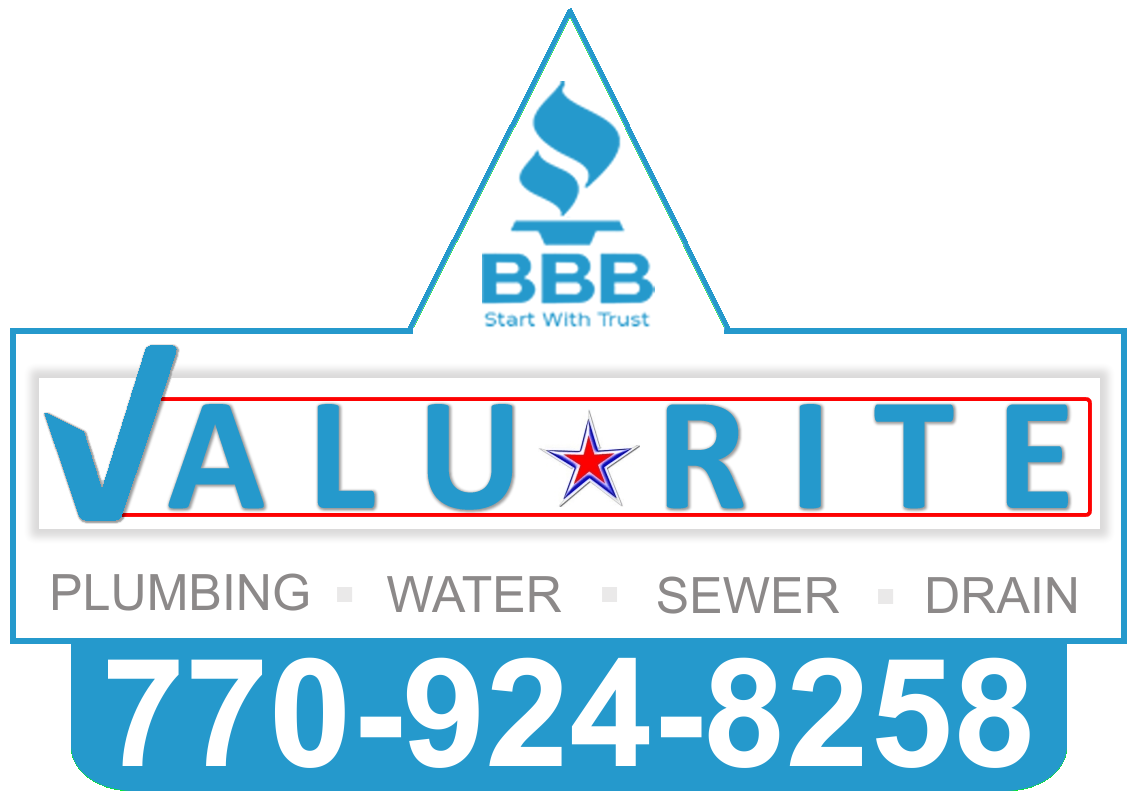 Licensed Plumber Atlanta