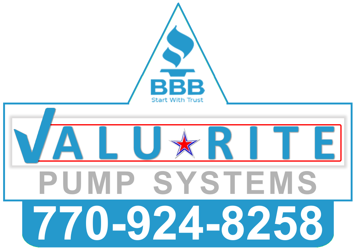 Sewer Pumps and Sump Pump Repair - The Right Value-The Right Plumber