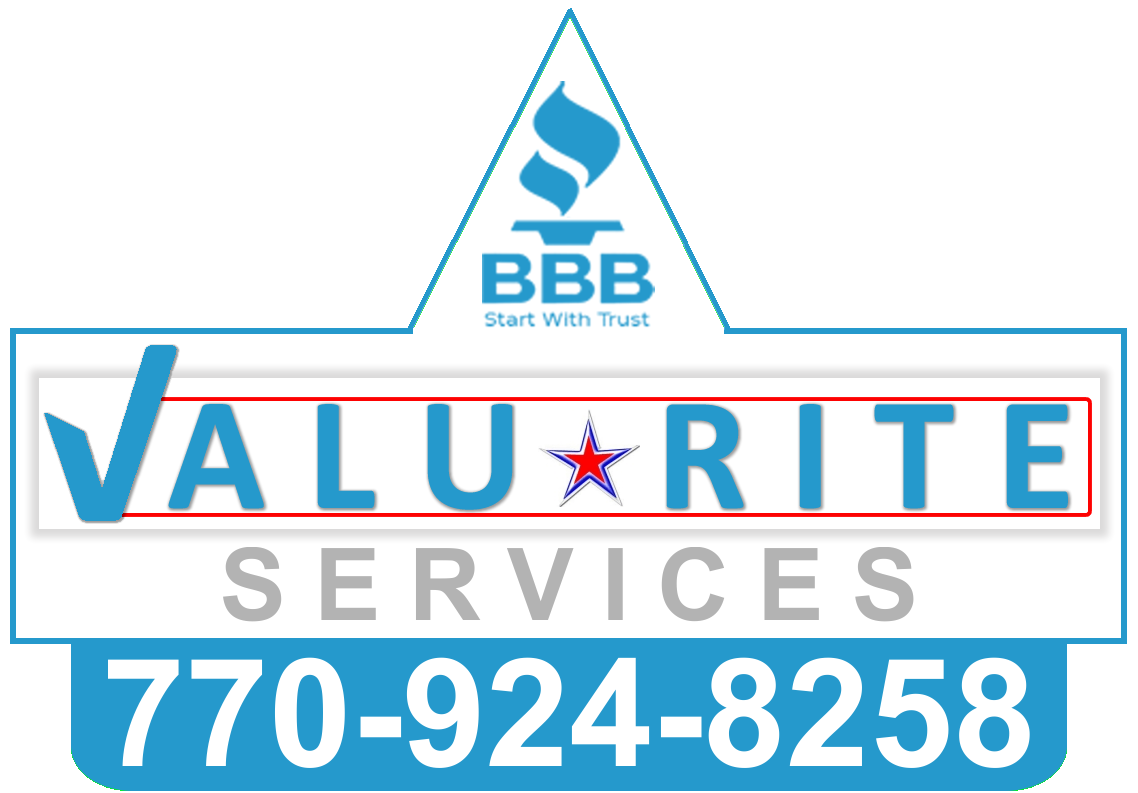 Valu-Rite Plumbing Services