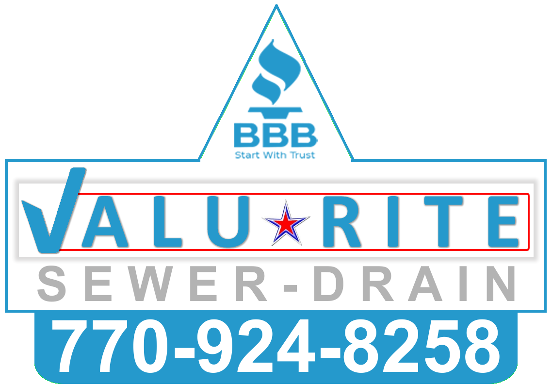 Valu-Rite Plumbing - The Right Value-The Right Plumber