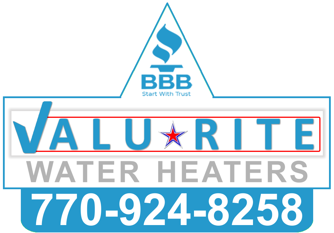 Valu-Rite Plumbing - The Right Value-The Right Plumber