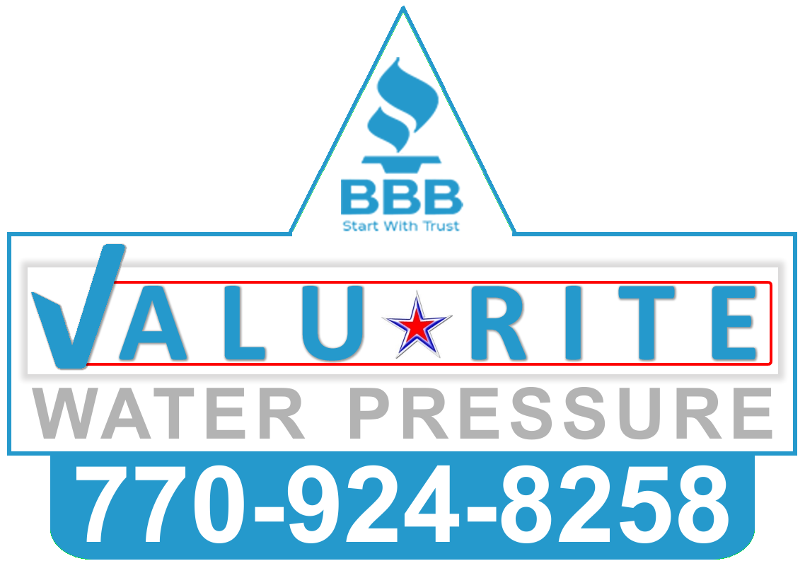 Valu-Rite Plumbing - The Right Value-The Right Plumber