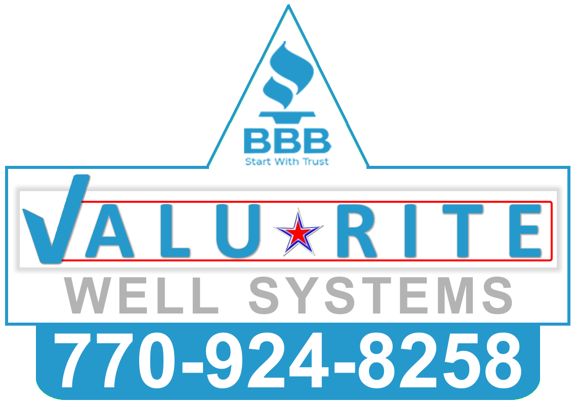 Well Pump Repair Service - The Right Value-The Right Plumber