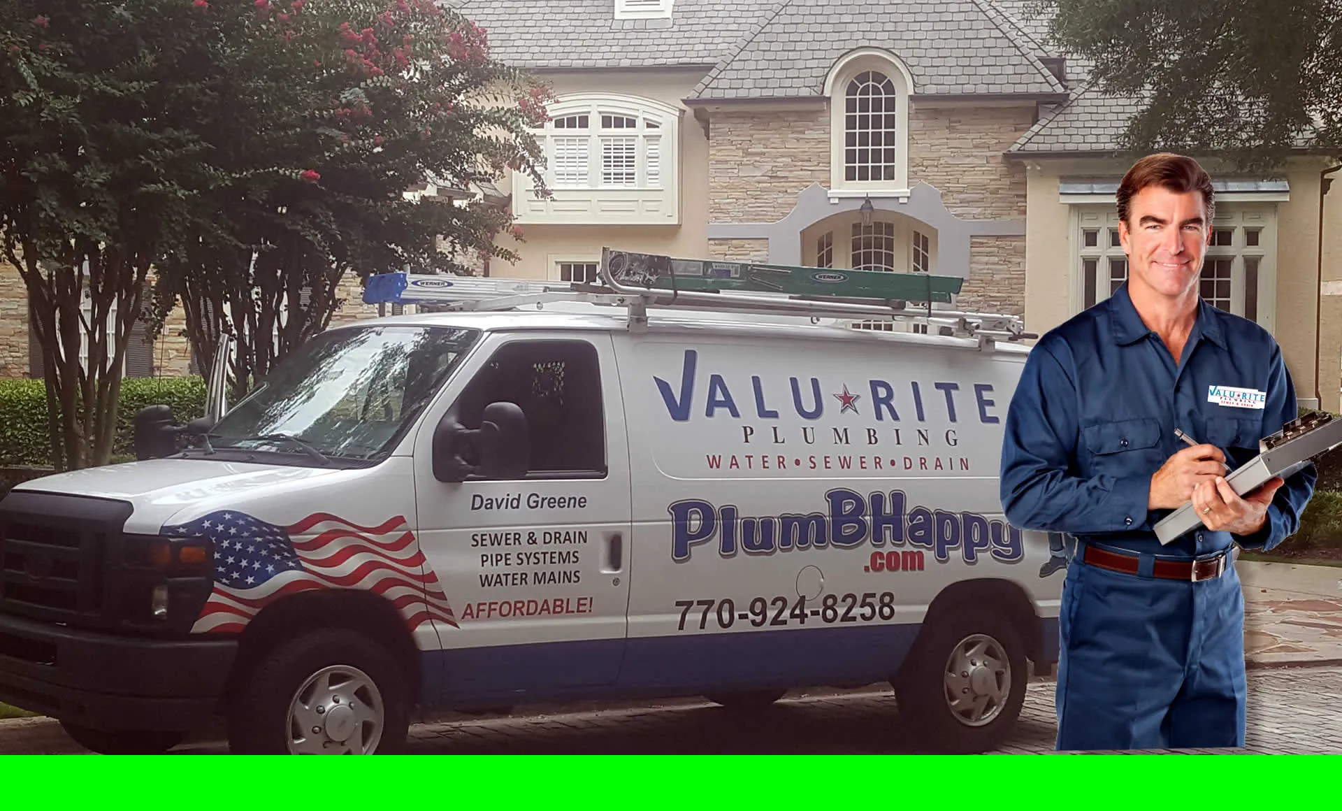 Well Rite Plumbers Plumbers in Woodstock Ga | Valu-Rite Plumbing